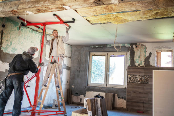 Best Insulation for Specific Applications in Chackbay, LA