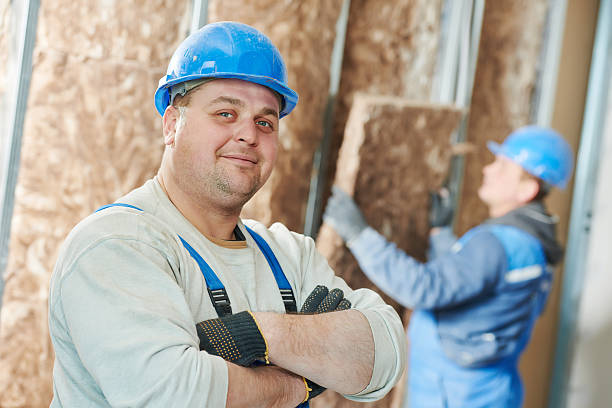 Best Spray Foam Insulation in Chackbay, LA