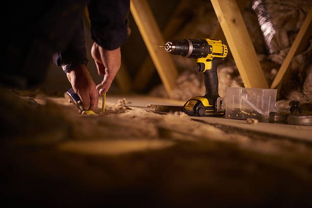 Best Geographic-Specific Insulation Services in Chackbay, LA